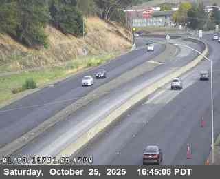 TVH38 -- I-80 : E80 at EB80 to EB 4 CR