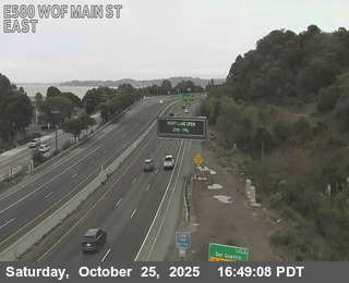 TVR20 -- I-580 : Wof Main St