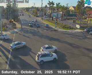 SR-135: Stowell Rd