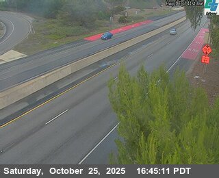 SR-1 : 41st Ave Southbound Onramp