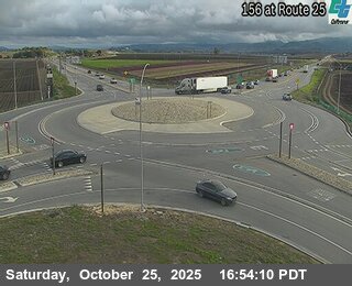 SR-156 : SR-25