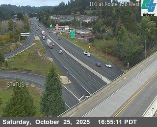 SR-156 West : US-101