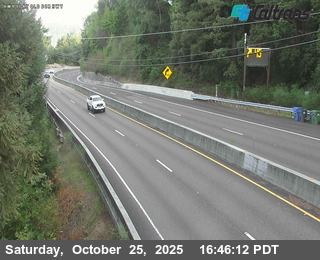 SR-17 : Old Santa Cruz Highway