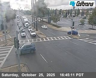 SR-183 : Salinas St