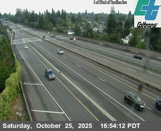 SR-1 : Emeline Avenue