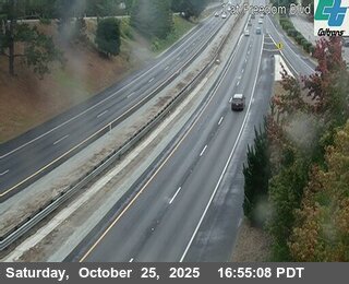 SR-1 : Freedom Blvd