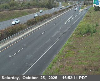 SR-1 : Green Valley Rd