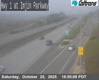 SR-1 : Imjin Parkway