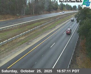SR-1 : North of Buena Vista Dr