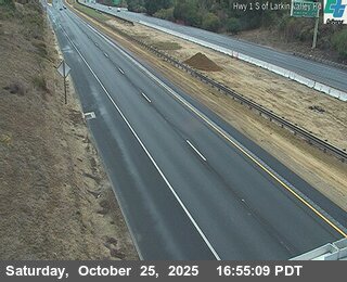 SR-1 : North of Mar Monte Ave