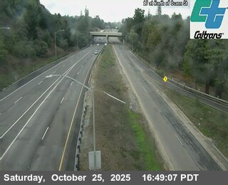 SR-1 : Ocean Street