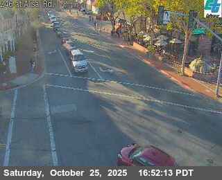 SR-246: Alisal Rd