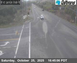 SR-68 : Laureles Grade Road