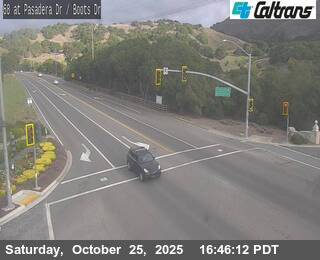 SR-68 : Pasadera Drive / Boots Road