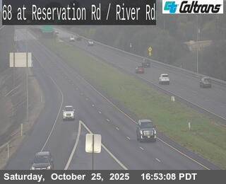 SR-68 : Reservation Road / River Road
