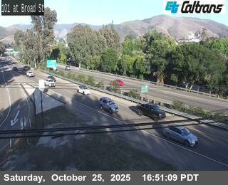 US-101 : Broad Street