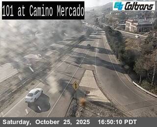 US-101 : Camino Mercado