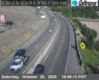 US-101 : Fox Hollow