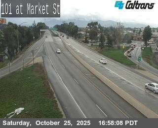 US-101 : Market Street
