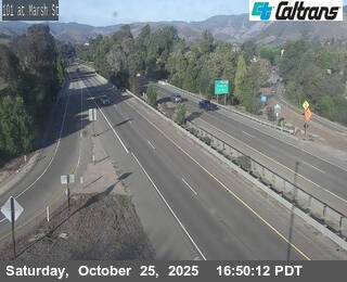 US-101 : Marsh Street