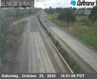 US-101 : North Main Street