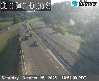 US-101 : South Higuera Street
