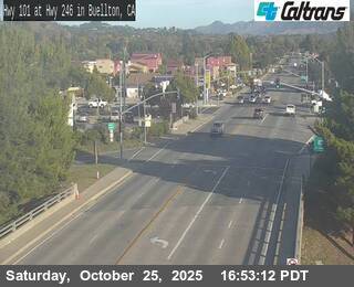 US 101 : SR-246