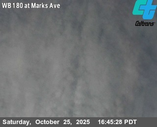FRE-180-AT MARKS AVE