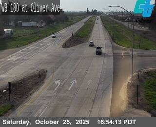 FRE-180-AT OLIVER AVE