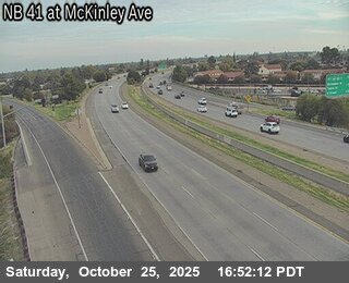 FRE-41-AT MCKINLEY AVE