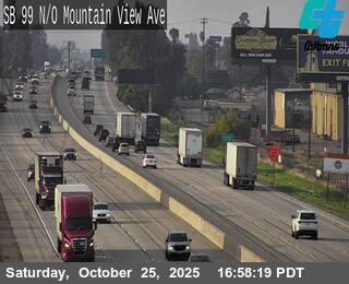 FRE-99-N/O MT VIEW AVE