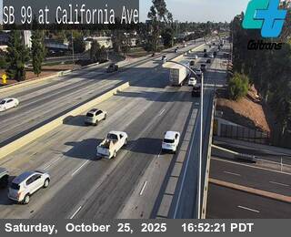 KER-99-AT CALIFORNIA AVE