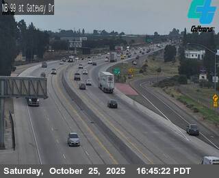 MAD-99-AT GATEWAY DR