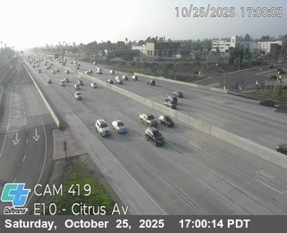 I-10 : (419) Citrus St