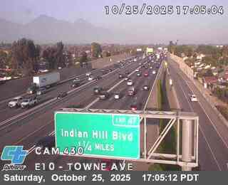 I-10 : (430) Towne Ave