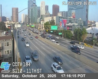 I-110 : (184) 11th St