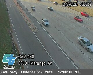 I-210 : (448) Marengo