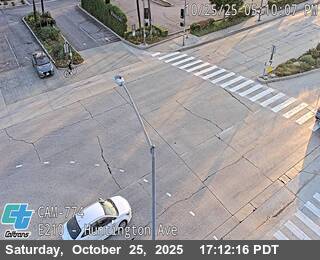 I-210 : (774) Huntington Ave