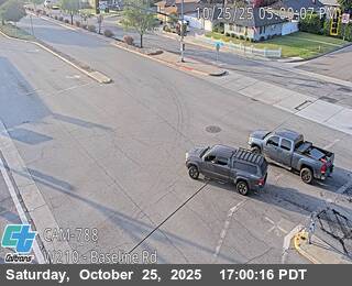 I-210 : (788) Baseline Rd