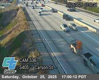 I-405 : (336) Carson St