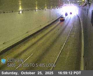 I-405 : (376) W 105 TO S 405 LOC6