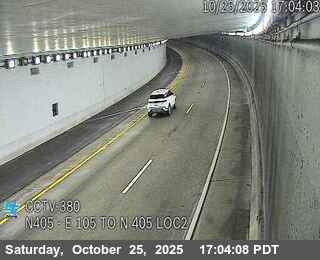 I-405 : (380) E 105 TO N 405 LOC2