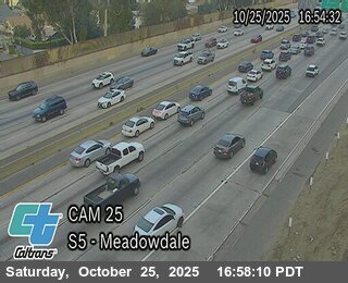 I-5 : (25) Meadowdale