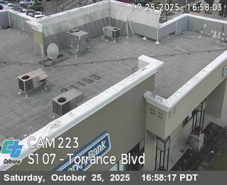 SR-107 : (223) Torrance Blvd