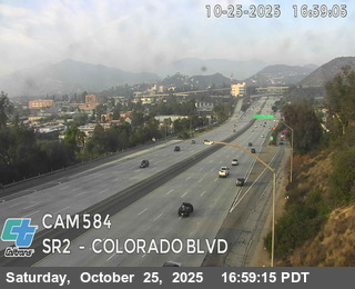 SR-2 : (584) Colorado