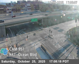 SR-47 : (957) Ocean Blvd