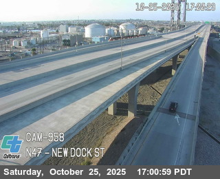 SR-47 : (958) New Dock St