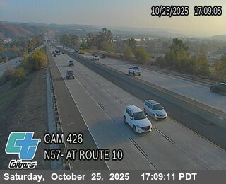 SR-57 : (426) I-10