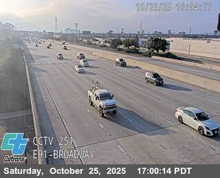 SR-91 : (251) W/O Main St