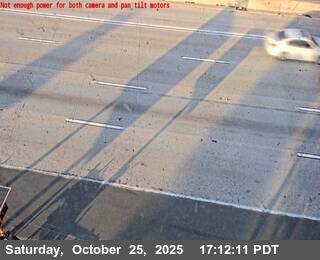 SR-91 : (541) Carmenita Ave